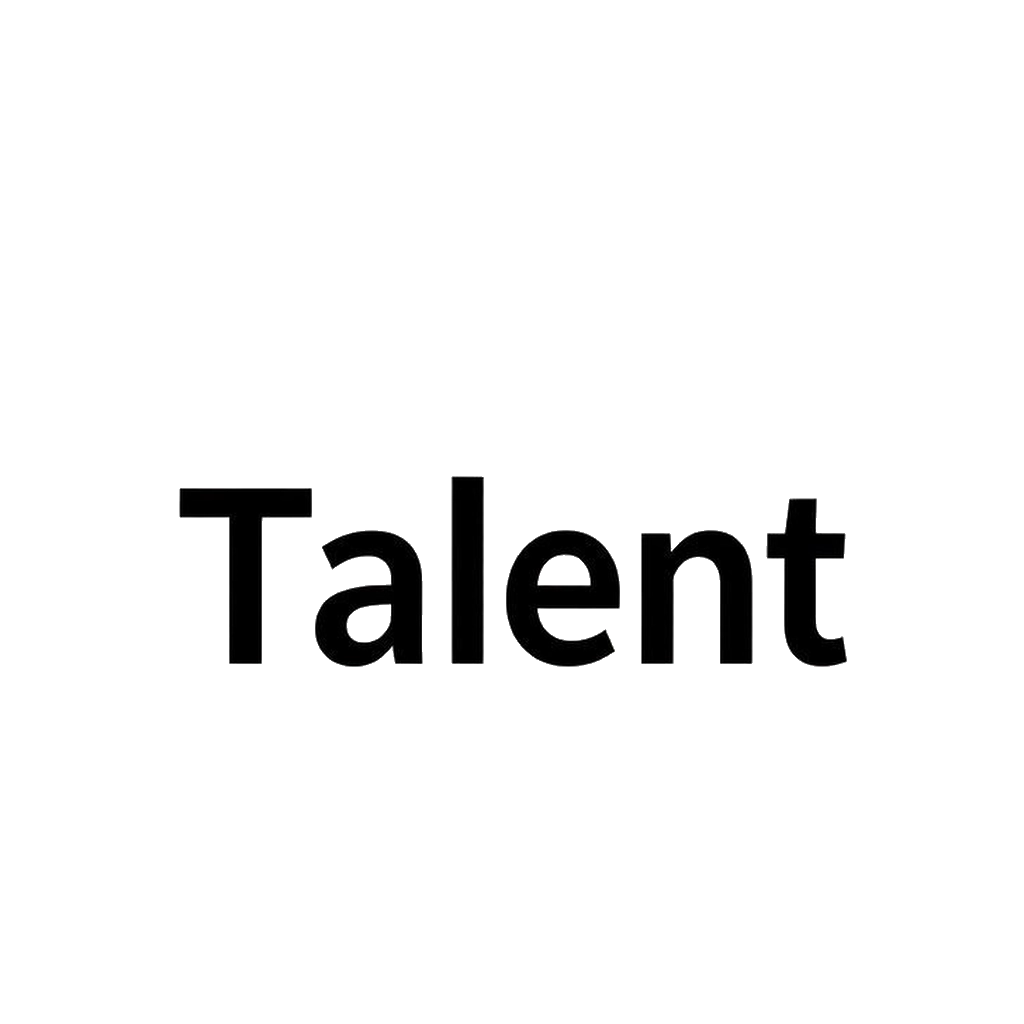 Talent logo