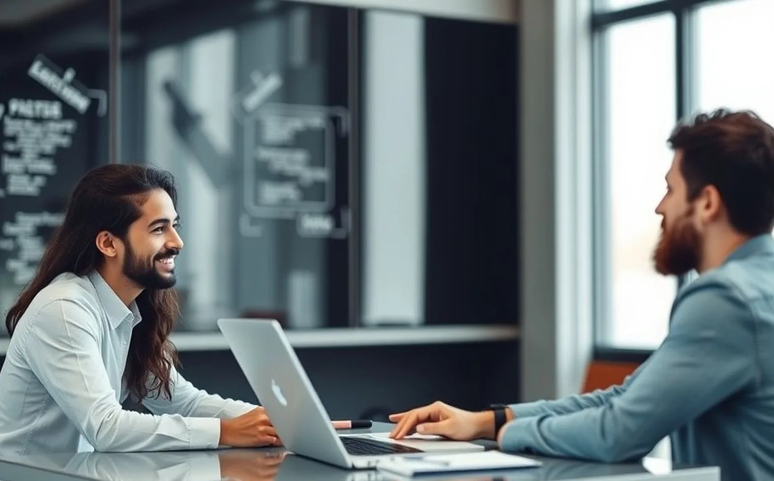 recruitment strategy business training